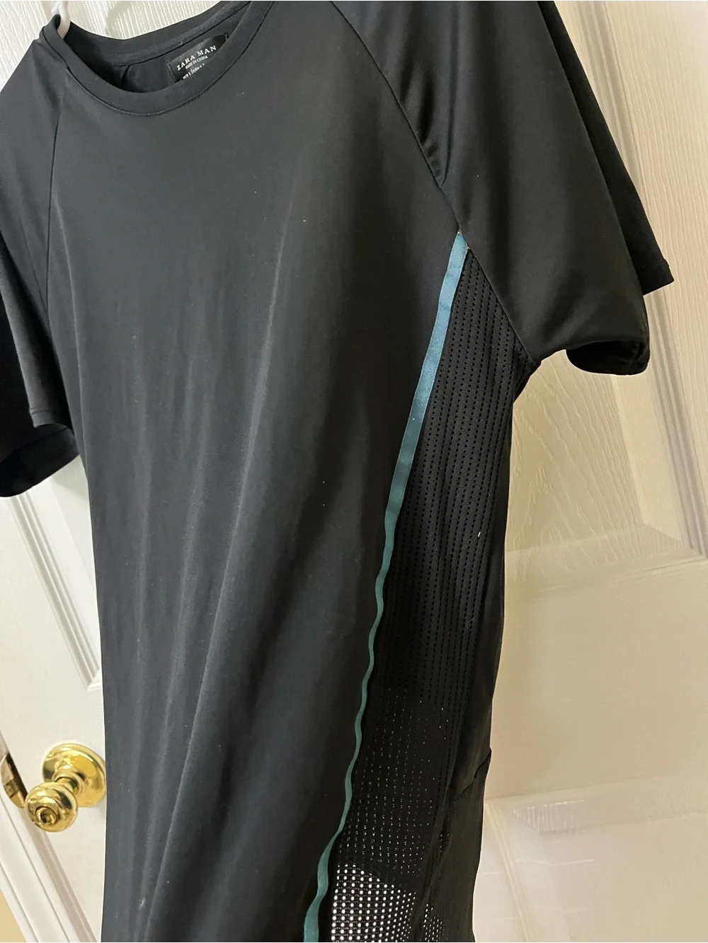 Zara men short